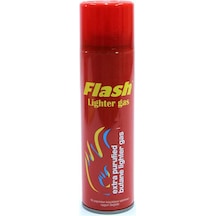 Pargas Çakmak Gazı 250Ml