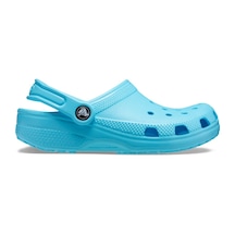 Crocs Classıc Clog K Classic Clog K Sandalet Mavi Arctıc Mavi