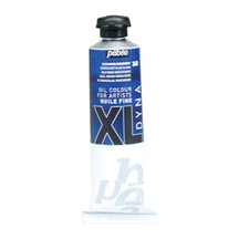 Pebeo Huile Fine Xl Yağlı Boya 37Ml Iridescent Blue Black