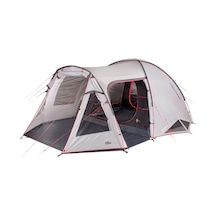 High Peak Amora Kamp Çadırı 5 Kişilik Altın