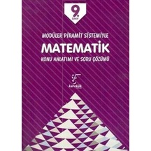9. Sınıf Matematik Konu Anlatımı Ve Soru Çözümü Set Mps