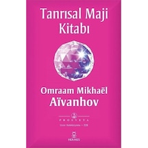 Tanrısal Maji  Kitabı