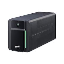 Bvx700lı-gr Back-ups 700va, 230v, Avr,schuko Sockets