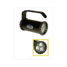 Saekodive Polaris Sarjli Led Fener 660 Lumen