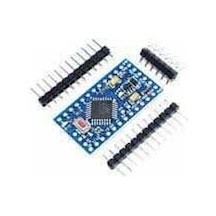 Arduino Pro Mini 3.3V Klon