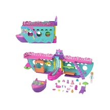 Hwp26 Nessiworld Unicorn Bot Oyun Seti