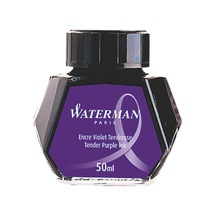 Kayakirtasiye Waterman Mor Dolma Kalem Mürekkebi Şişe S0110750