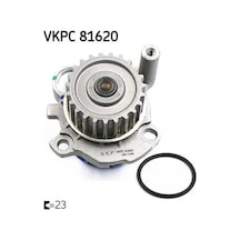 Audi A6 C5 Devirdaim 1.8t 1998-2001 Aeb Anb Apu Ark Awt Skf Vkpc81620