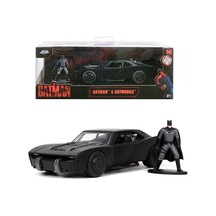 253213008 Batman Batmobile 2022  1:32