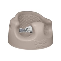 Floor Seat Max Taupe Bej