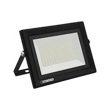 Horoz Pars-200 200w 2700k Sarı Işık Smd Led Projektör