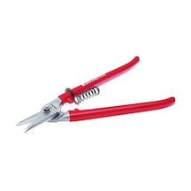 İzeltaş 6211 Kaportacı Makası Sol - Yaylı 250 MM