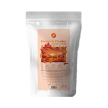 Doğal Zerdeçal Tozu - Superfood Turmeric Powder, 100 G