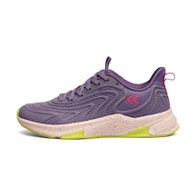 Hummel Unısex Performans Ayakkabı Fıda 900783 Parachute Purple