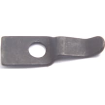 Moonstar Siruba Overlok Ön Sürgü Kapak Tırnağı / KC36