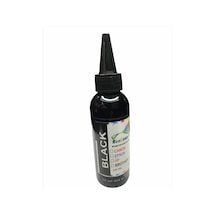 Canon Uyumlu Siyah Uyumlu Mürekkep 100ML