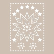 As491 - Cadence A4 Stencil