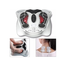 Nordmende AST-300A Fizyoterapi Ayak Vücut Tens Cihaz Masaj Aleti