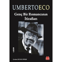 Genç Bir Romancının İtirafları
