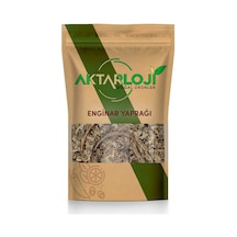 Aktarloji 50 G Enginar Yaprağı