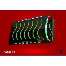 Elektro Frog SM045-S Uv Yapışkanlı Sinek Tuzakları Efk Cihazı
