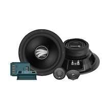 Rainbow El-c260a 16cm Komponent Mid Takımı 160 Watt