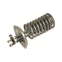 İhlas Jumbo Fakir Arzum Uyumlu Elektrikli Şofben Rezistansı Şohben 7500 Watt