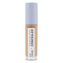 Pastel Göz Kremi + Göz Altı Kapatıcısı 66 Deep Medium - 4 Adet Tarı Krem