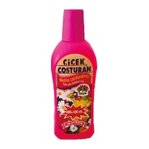 Çiçek Coşturan Tüm Süs Bitkileri için Ekstra Canlandırıcı 600 ML