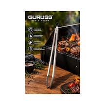 Guruss Grs51 Barbekü Maşası Diğer