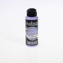 Cadence Hibrit Multisurface 120Ml Açık Menekşe H114