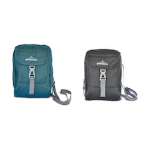 Pinguin Handbag L Omuz Çantası