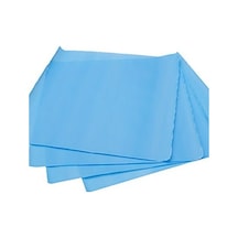 Steril Tek Kullanımlık 75 cm x75 cm Deliksiz Örtü 15 Adet