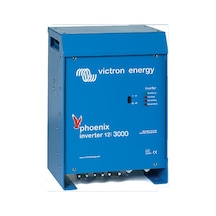 Victron Phoenix 12V 3000W Bluetooth Smart Tam Sinüs İnvertör