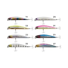Kendo D Killer's Minnow Smp 80s 13.2gr Sinking Maket Yem