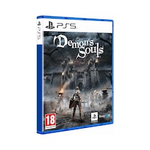 Ps5 Demons Souls R2 Pegı Std
