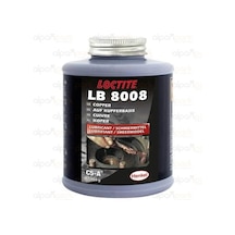 Loctite Lb 8008 - 453Gr Bakır Montaj Pastası