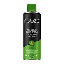 Rutec Çok Amaçlı Bakım Spreyi 200 Ml