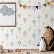 Adakids Koleksiyonu 8901-2 Duvar Kağıdı