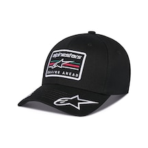 Alpinestars Surpass Şapka Siyah