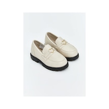 Lc Waikiki Alıta Cıty Farkıyla Lcw Steps Bej Kız Bebek Sneaker Bej - 924274876 Bej