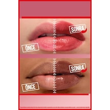 Lifter Plump Dudak Parlatıcısı - 003 Pink Sting Diğer