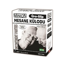 Minion Üro-Slip Mesane Külodu No: 6