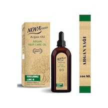 Keratin Argan Yağı 100 Ml