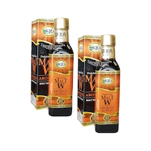 Krk Malt Aroması Doğa Ile Özdeş Malt W Aroması - Meşe Aroması 2 Adet X 250 Ml. 250 ML