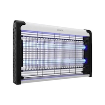 Asonic S26 20w 2000v Çift Koruma Camlı Led Zincir Askılı Sanayi Tipi Sinek Öldürücü Xl Boy