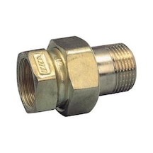 Eca 3/4 Düz Radyatör Rakoru
