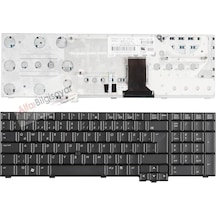 Alfabilgisayar HP Uyumlu Elitebook 8730W (Nr379Aw) Klavye Tuş Takımı Türkçe