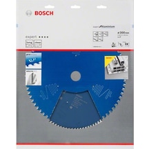 Bosch Expert Serisi Alüminyum İçin 300 x 30 MM 96 Diş Daire Testere Bıçağı - 2608644114