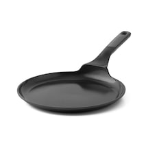 Ayrex Leo Stone Yapışmaz Alüminyum Döküm Krep Tavası 25 Cm Diğer